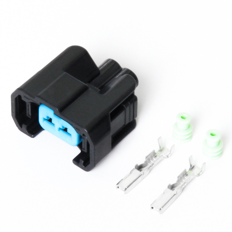 Oppein 6189-0533 Injecteur De Carburant Dj70222a-2.2-21 Pour Honda City, Civic, Honda Accord Et Honda Odyssey