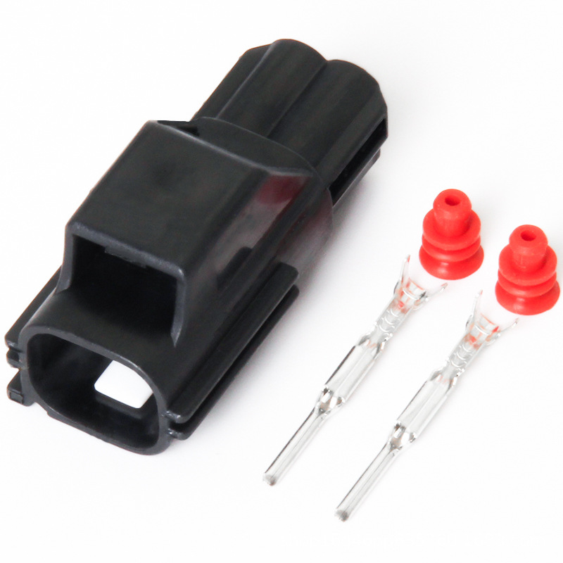 Oppein Dj7024ye-1.5-11/21 Connecteur Étanche Automobile (usage Domestique) 7282(7283)-5548-
