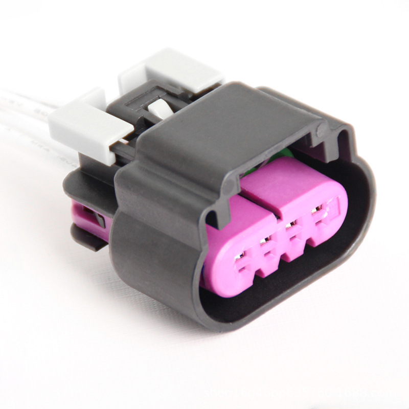 Oppein Dj7045d-1.5-11/21 Sochuang 15487755 15487756 Connecteur Automobile Étanche