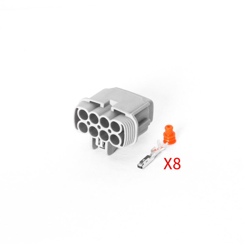 Pb291-08927 (usage Domestique) Pb295-08820 (applicable Aux Prises De Phares Automobiles) Dj7089a-2.2-11/21