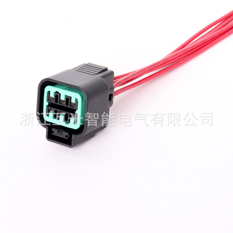 Pb625-06027 (usage Domestique) Pb621-06020 (applicable Aux Prises De Phares Automobiles) Dj70610y-2.2-11/21