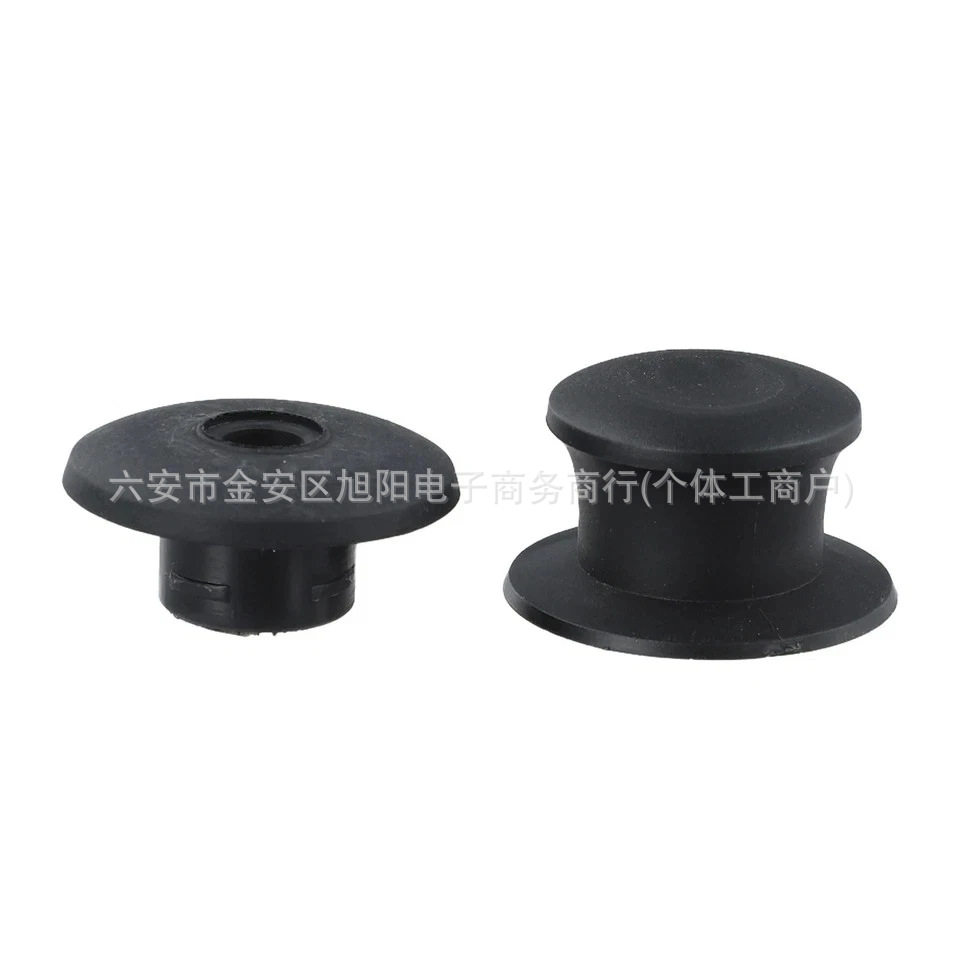 Passend Für Audi Kofferraumtrennwandclips, Heckversion, Befestigungsclips Für Stecker Und Endkappe 8u0867931a