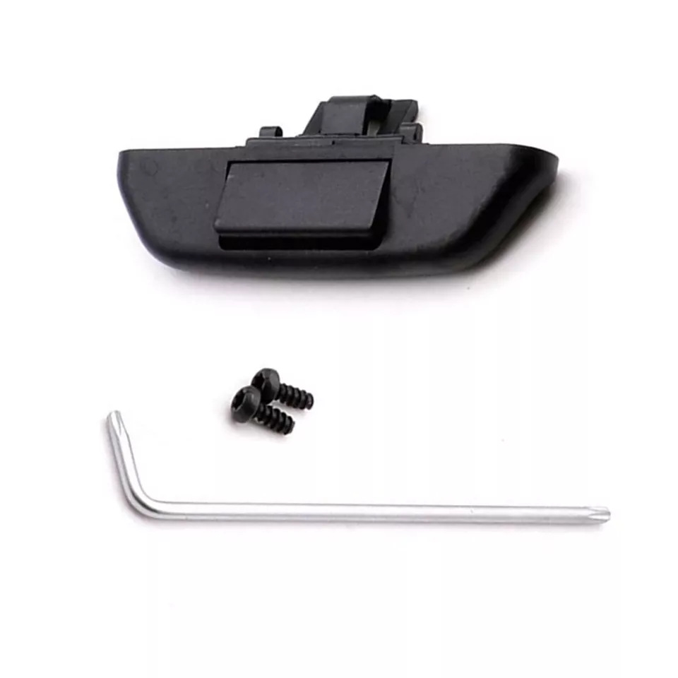 Passend Für Audi Schiebedachclips, Heckrollos, Schiebedachgriffe, Zugschalter Für Sonnenschutzrollos 4l0898924b