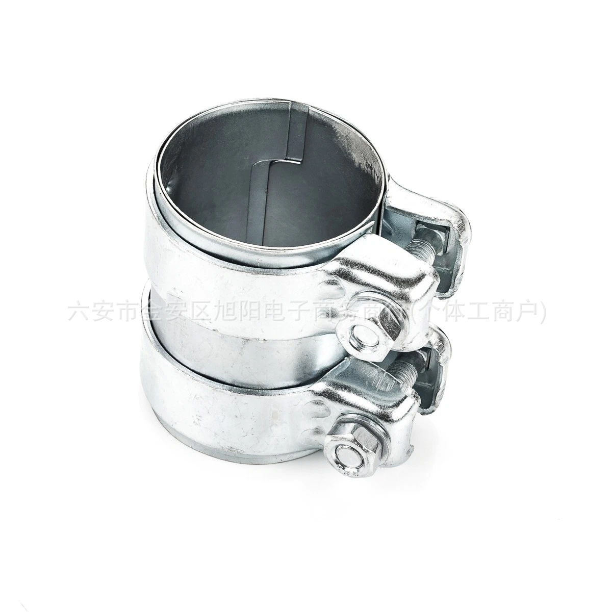 Passend Für Auspuffschellen Von Volkswagen Und Audi 1k0253141p, 1k0253141d, 1k0253141j