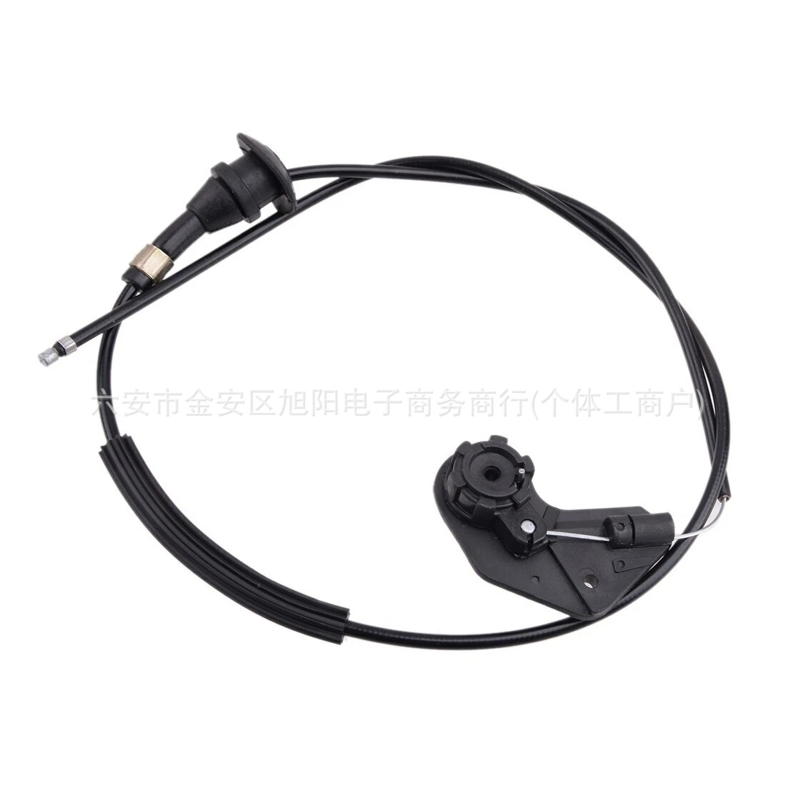 Passend Für Bmw X5 E53 Motorhauben-zugseil 51238402615 P1211121003
