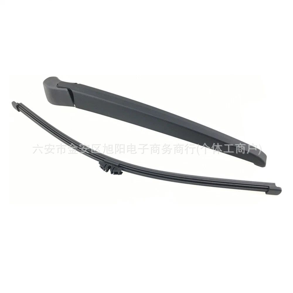 Passend Für Bmw X5 2006-2013 Heckscheibenwischerarmbaugruppe 61627206357 Ac001205