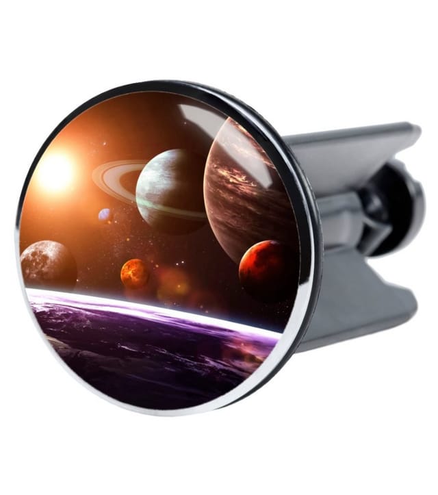 Sanilo Waschbeckenstöpsel Planeten