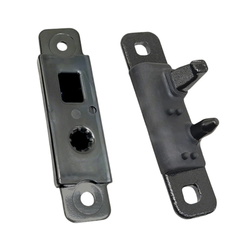 Passend Für Ford Transporter Schiebetür-unterkeil-set 1906681 1830551 Bk21v25300af
