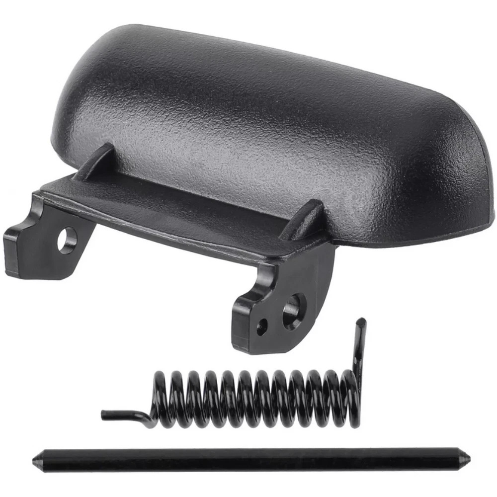 Passend Für Honda Civic Mittelarmlehnenabdeckungsverschluss 83451-sna-a01za