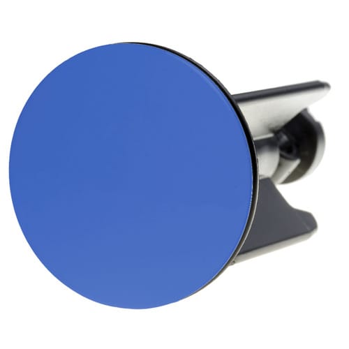 Sanilo Waschbeckenstöpsel Blau