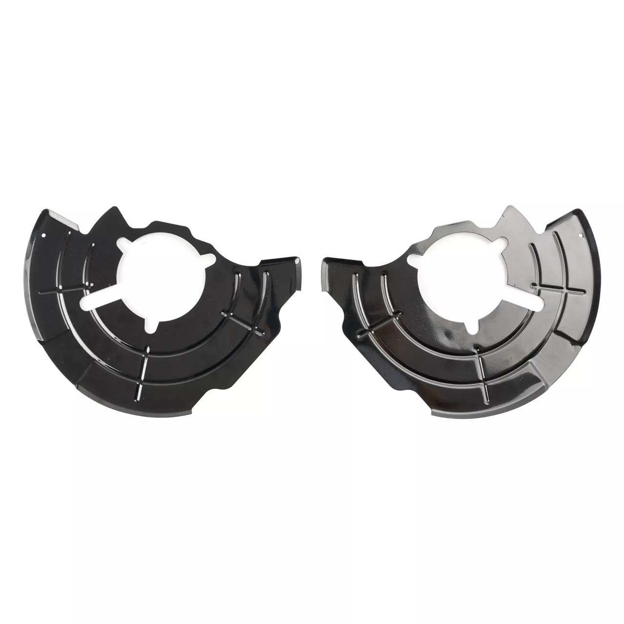 Passend Für Jeep Grand Cherokee Vorderbremsankerplatte 52090433ac 52090432ac