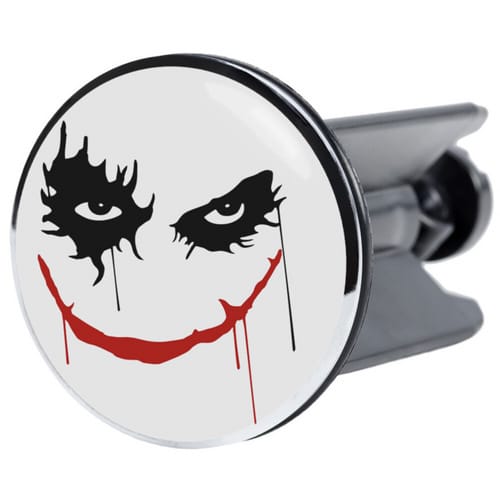 Sanilo Waschbeckenstöpsel Joker