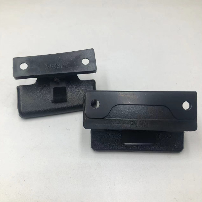 Passend Für Mitsubishi Pajero Obere Und Untere Armlehnenkasten-deckelverriegelungsclips Mr532555 Mr532556