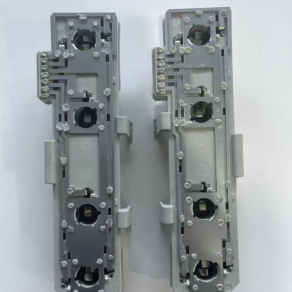 Passend Für Skoda Octavia Rücklichtlampenfassungen 1z5945257a 1z5945258a