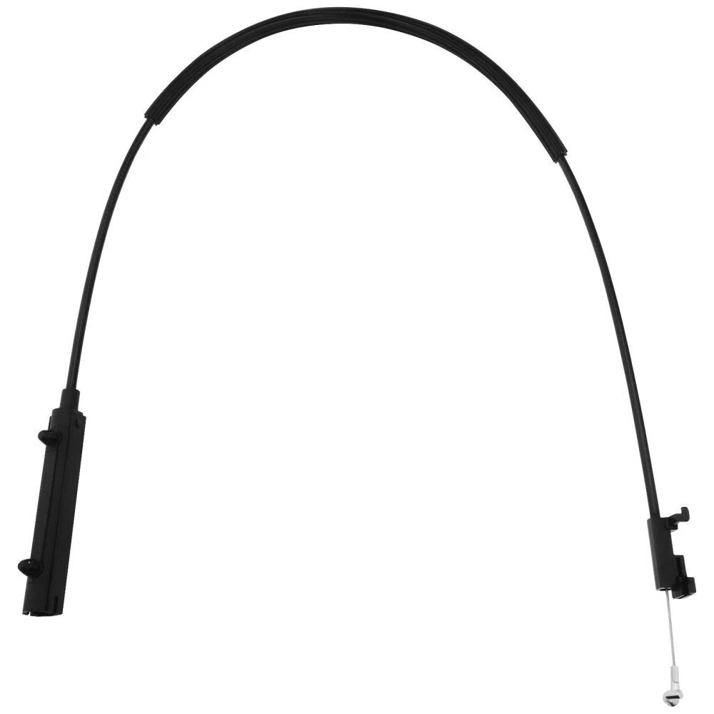 Passend Für Volkswagen Passat Motorabdeckungs-entriegelungskabel 5g2823531d 5g2823531