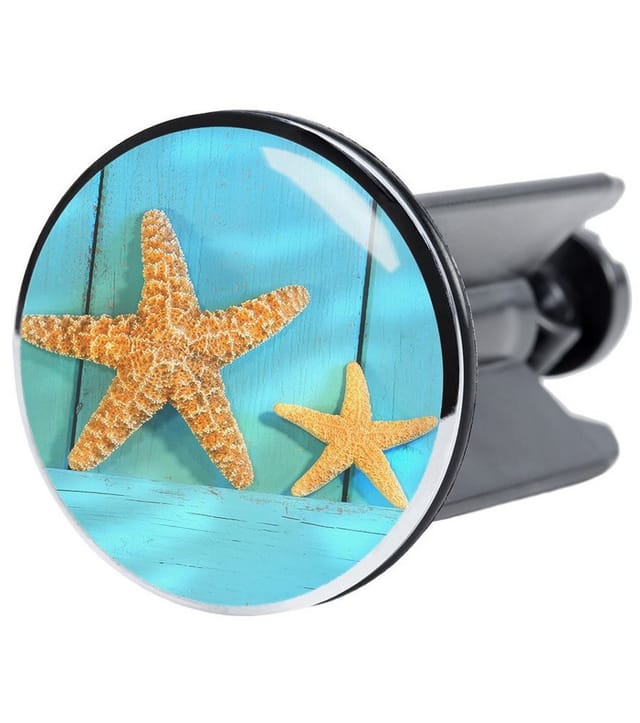 Sanilo Waschbeckenstöpsel Sea Star