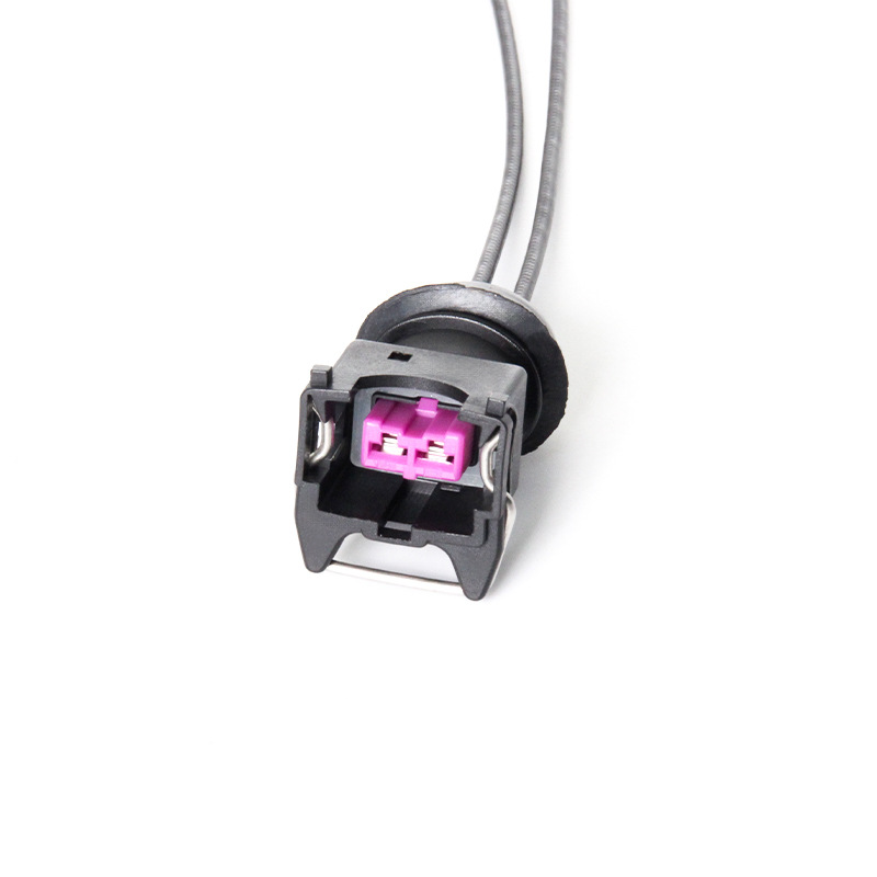 Référence Domestique 443906232 : Applicable Au Commutateur De Contrôle De Température Automobile, Au Klaxon, À La Prise D'Injecteur De Carburant Dj7023a-3.5-21