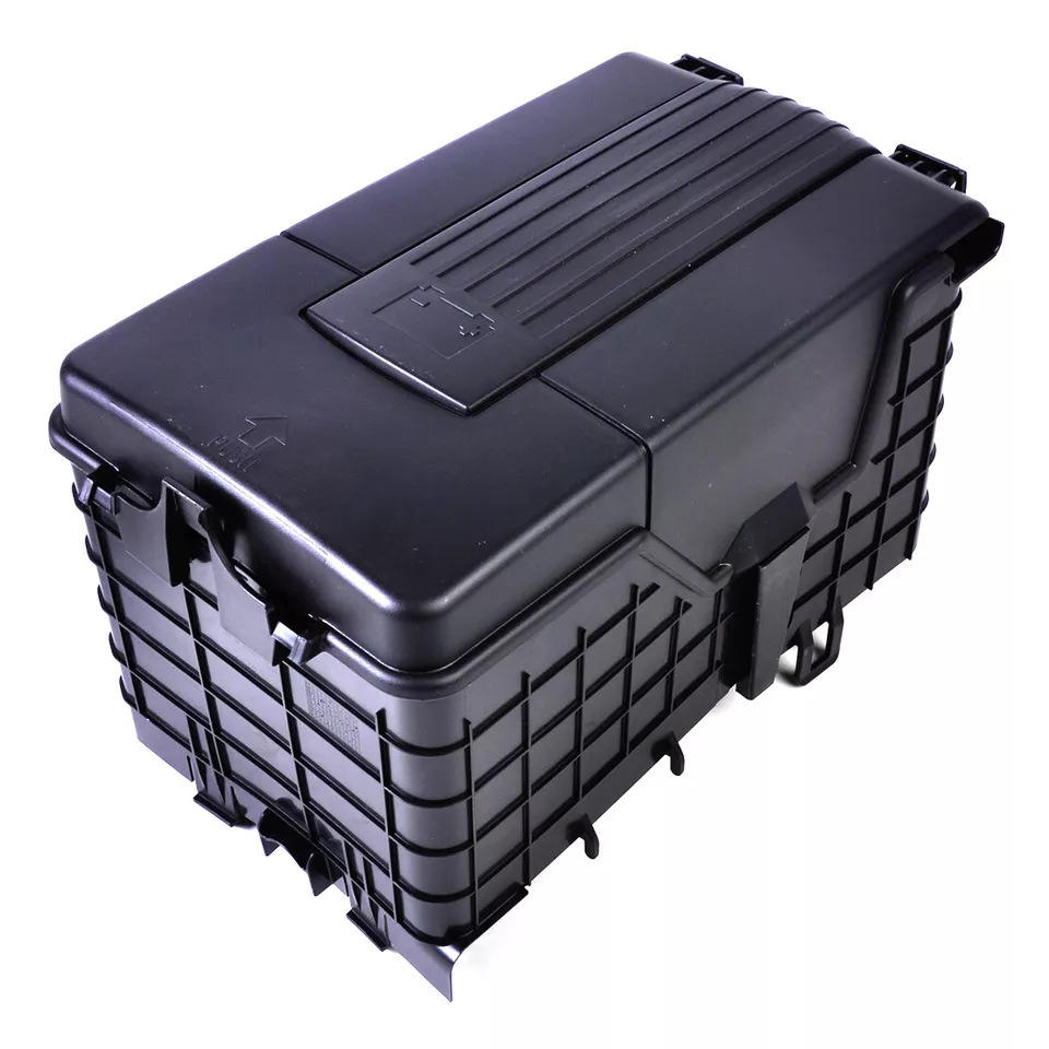 Staubschutzabdeckung Für Batteriekasten Und Batteriedeckel Von Volkswagen Sagitar, Magotan, Golf Und Touran 1kd915443