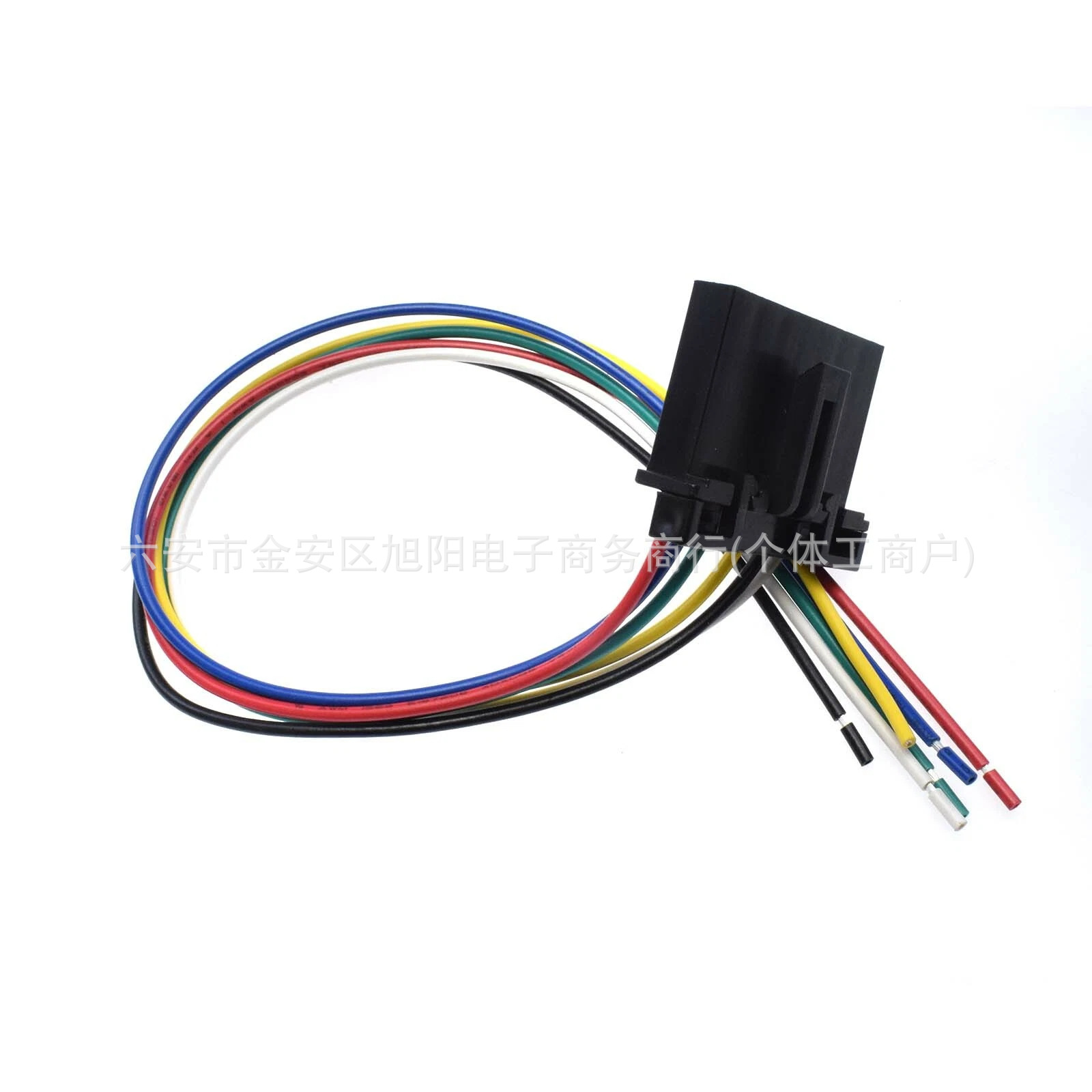 Stecker 1778452 Für Den Kabelbaum Der Rückleuchten Des Ford Transit Mk6 Und Mk7