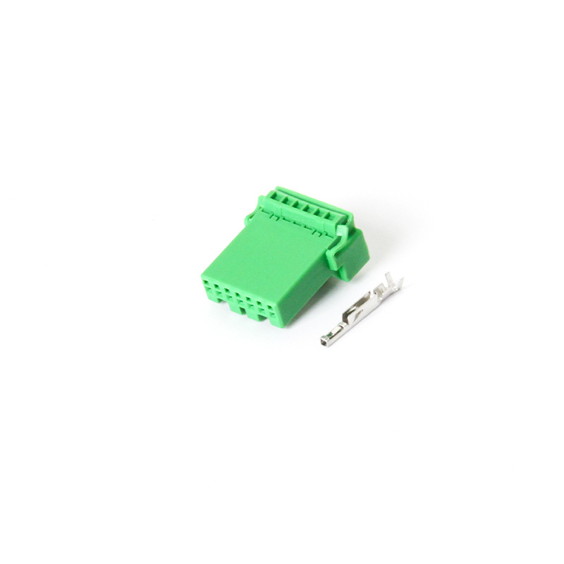 Système De Freinage Automatique À Basse Vitesse (acs) Domestique Il-ag5-7s-s3c1, Connecteur De Rétroviseur Dj7071a-0.6-21