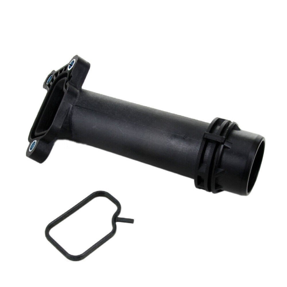 Tuyau À Bride 11127810707 Compatible Avec Le Liquide De Refroidissement Des Bmw Série 3