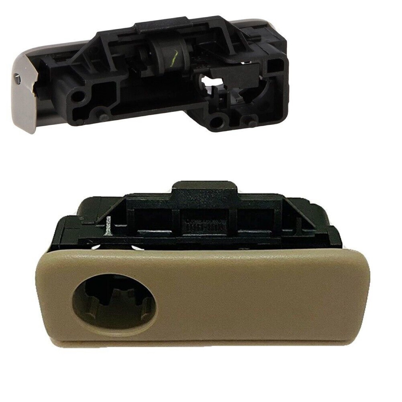 Passend Für Toyota Sienna Werkzeugkastengriffe 55506-35020-b0 55506-35020-e0