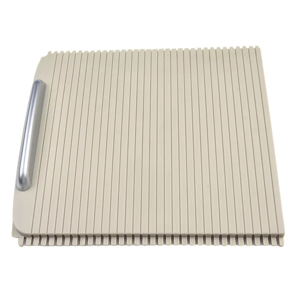 Rollabdeckung Für Getränkehalter Für Volvo S80, V70, Xc70 (modell 39870905)