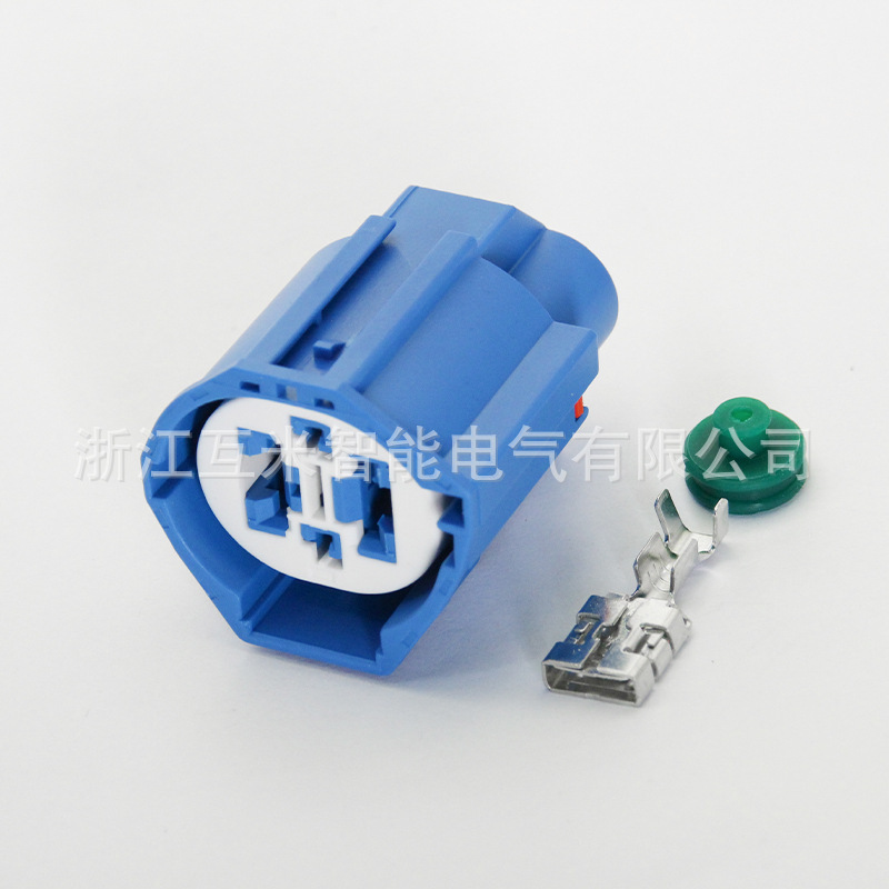 7282(7283)-8497-90 Connecteur Pour Ventilateur Domestique Dj7049y-1.5/9.5-11/21