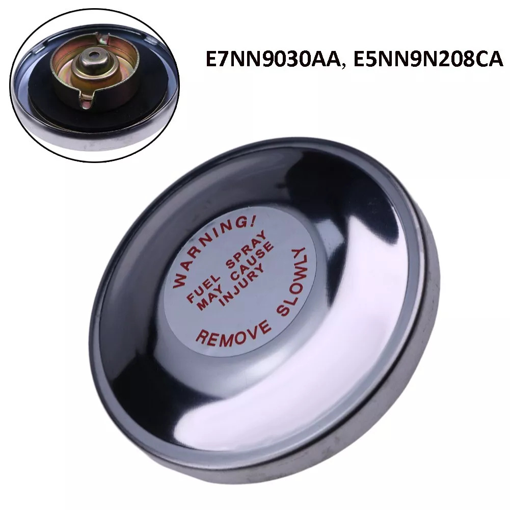 Bouchons De Réservoir De Carburant Pour Tracteurs Ford E7nn9030aa E5nn9n208ca