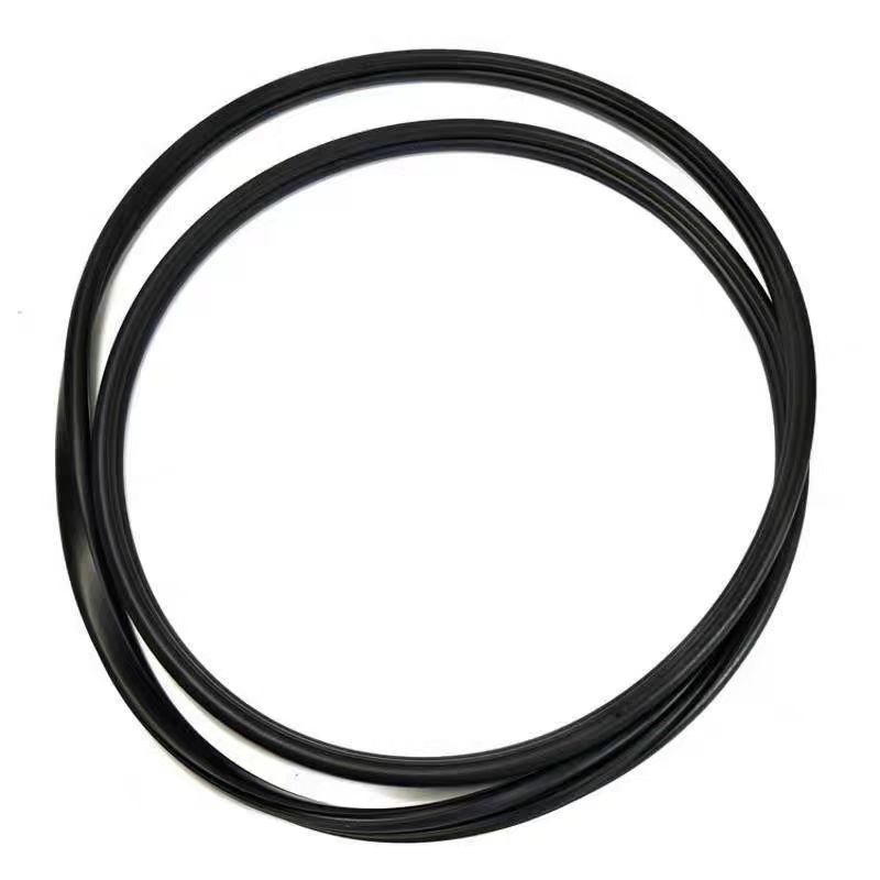 05183172ac Schiebedachglasdichtung Passend Für Dodge Journey Und Jeep Patriot (2007–2018).