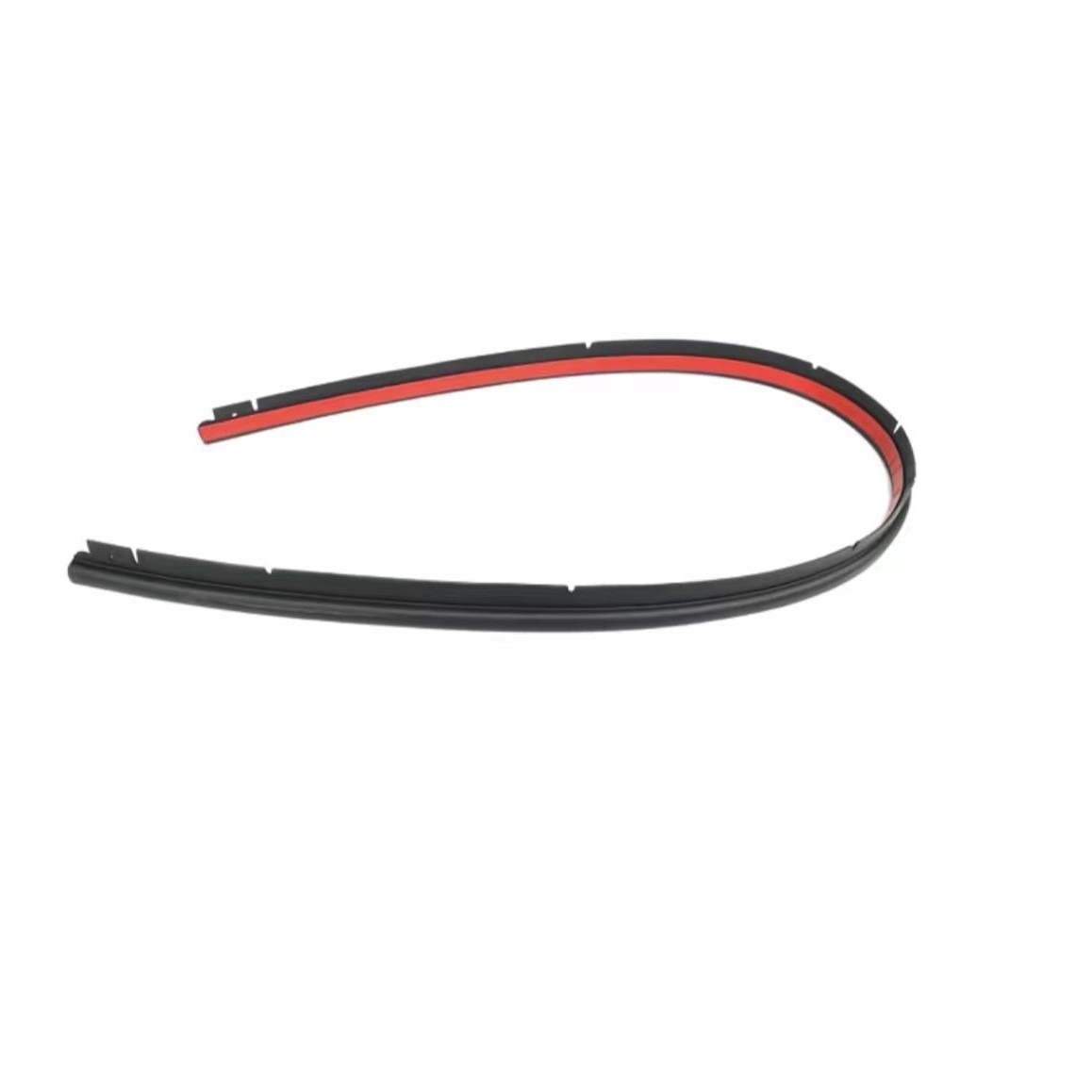 53395-02030 Ist Geeignet Für Die Motorhaubendichtungsleisten Des Toyota Corolla (2007-2013).