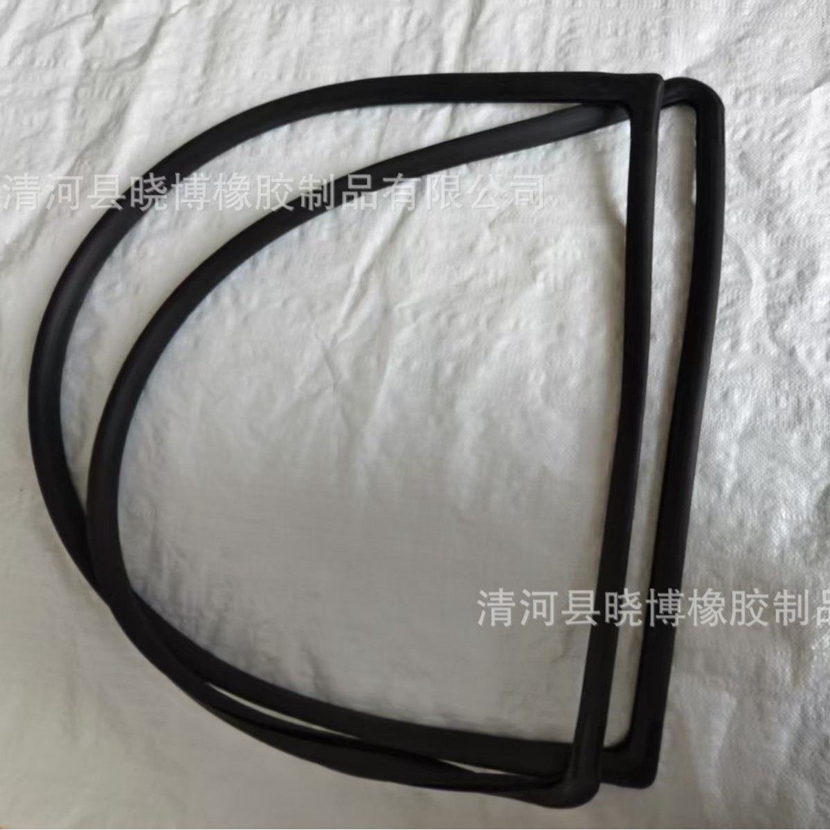 56121-60140 Dichtungsstreifen Für Die Frontscheibe Des Toyota Land Cruiser Lc70
