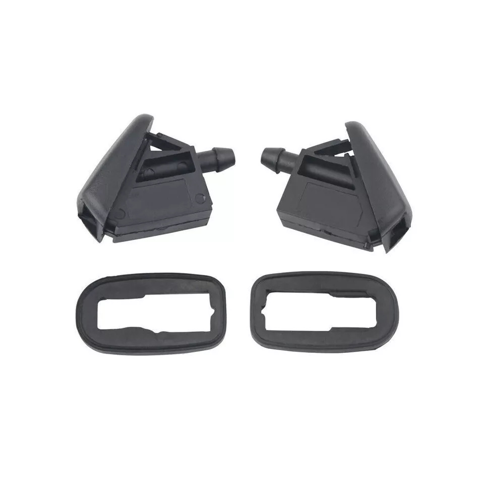 Av11-17666-ab 177 Gicleurs De Lave-glace Pour Ford Transit Mk8