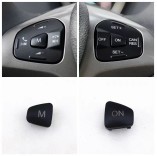 Anwendbar Auf Ford Focus Audio-schalter, M-taste, Tempomat-schalter, Ein-taste, M-taste, Ein-taste, Lenkradtaste