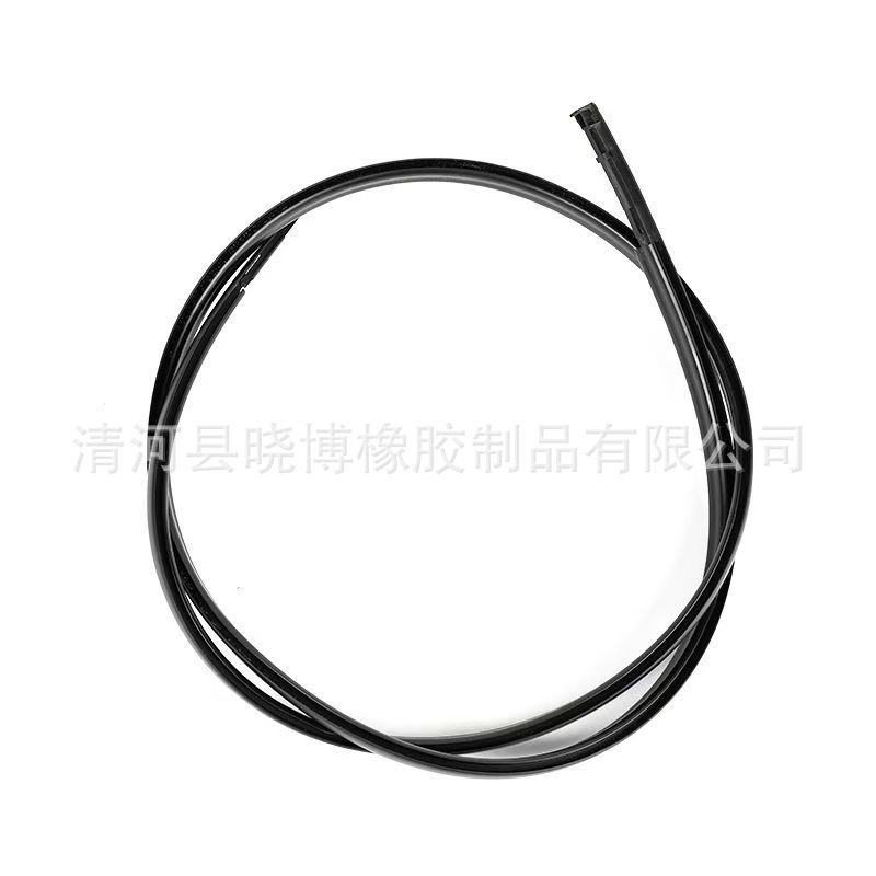 Convient Pour Toyota Camry 12-17, Canal D'Évacuation Des Eaux Pluviales De Toit 75555-06100