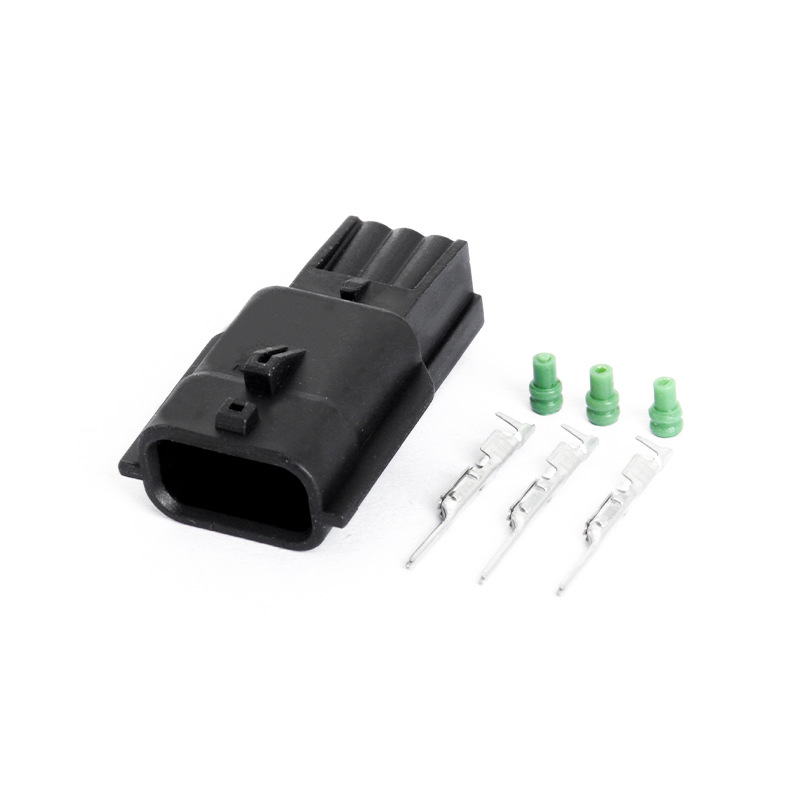 Dj7031k-0.6-11/21 Ballast De Phare Connecteur Mâle/femelle (domestique) 7283(7282)-8852-30