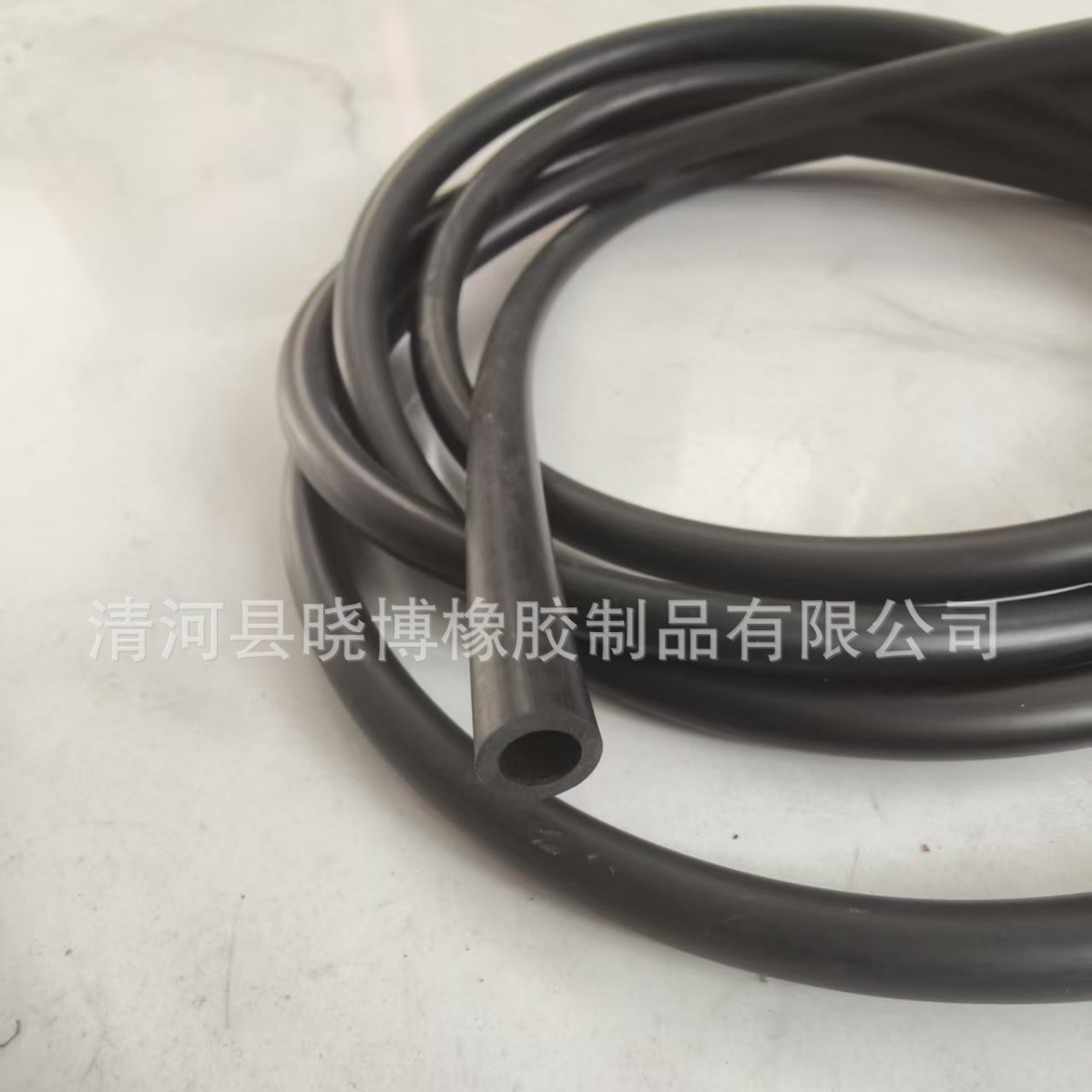 Epdm-o-ring Für Rundrohre, Wasserdicht Und Staubdicht, Öl- Und Alterungsbeständig, Dichtungsstreifen Aus Gummi.