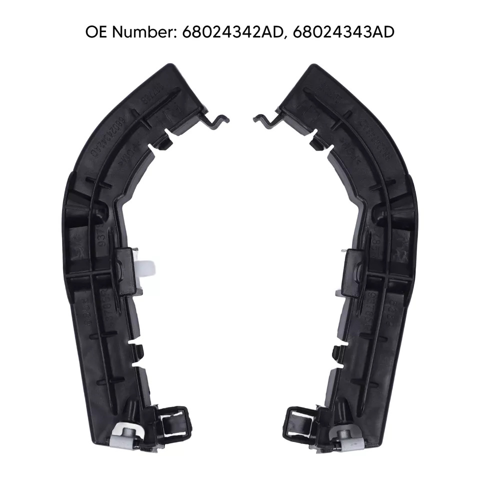 Frontstoßstangenhalterung Für Dodge Challenger 68024342ad 68024343ad