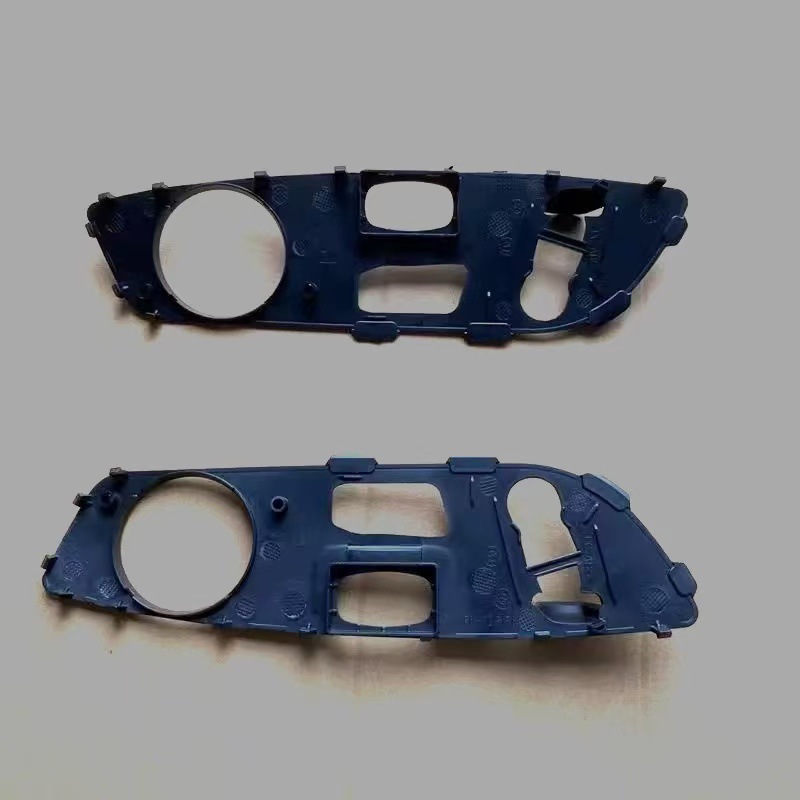 Geeignet Für Volkswagen Vordersitz-verstellschaltertafeln 7p6882516c, 7p6882515c Und 7p6882.