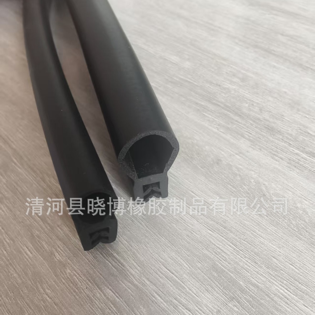 Gummidichtungsstreifen Für Vorder- Und Hinterkofferraum Des Xiaomi Su7 Yu7
