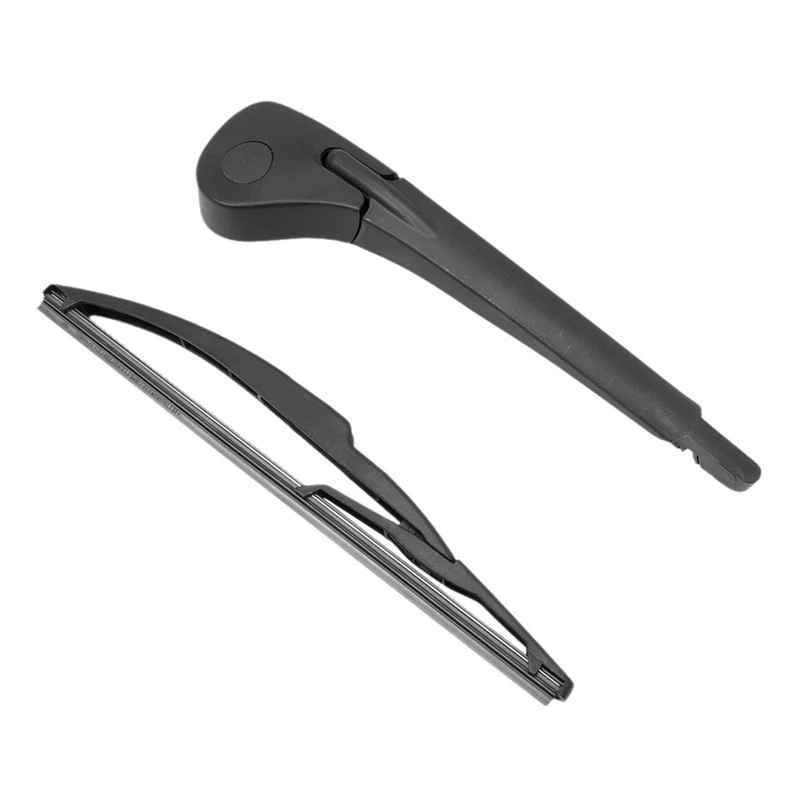 Kit D'Essuie-glaces 7701056802 Pour Renault Scenic 2003-2012