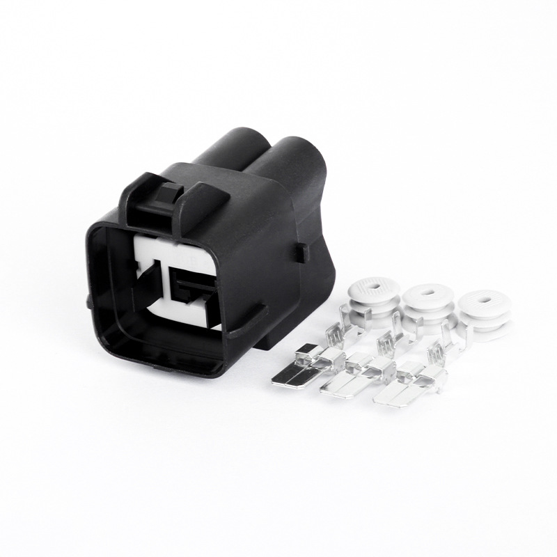 Les Modèles Mg642292/mg652290 Conviennent Aux Prises Pour Ventilateurs Électriques, Aux Prises Pour Ventilateurs De Radiateurs De Climatiseurs Électriques.
