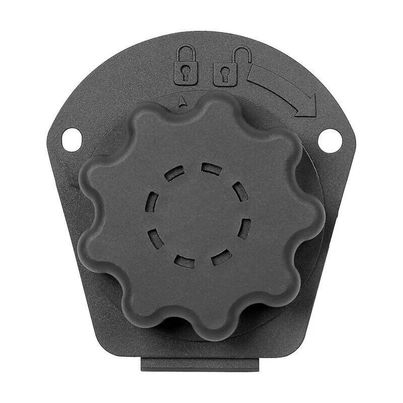 Notentriegelungsgriff Für Die Hintere Tür (innen) Yc15v441n48ac, Passend Für Ford Transit
