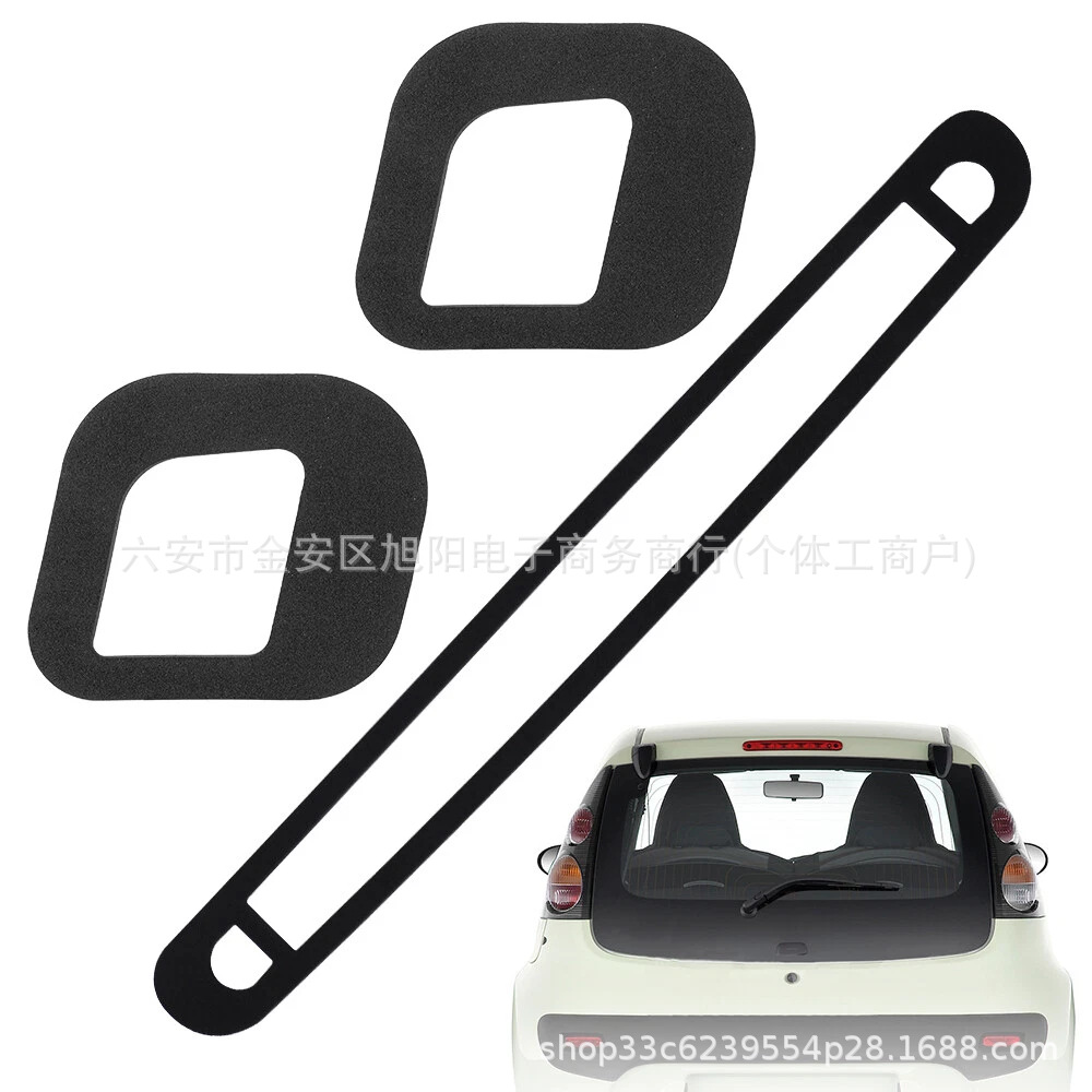 Passend Für Citroën-logo, Toyota-rücklichtdichtung, Dichtung Für Hochmontierte Bremslichter