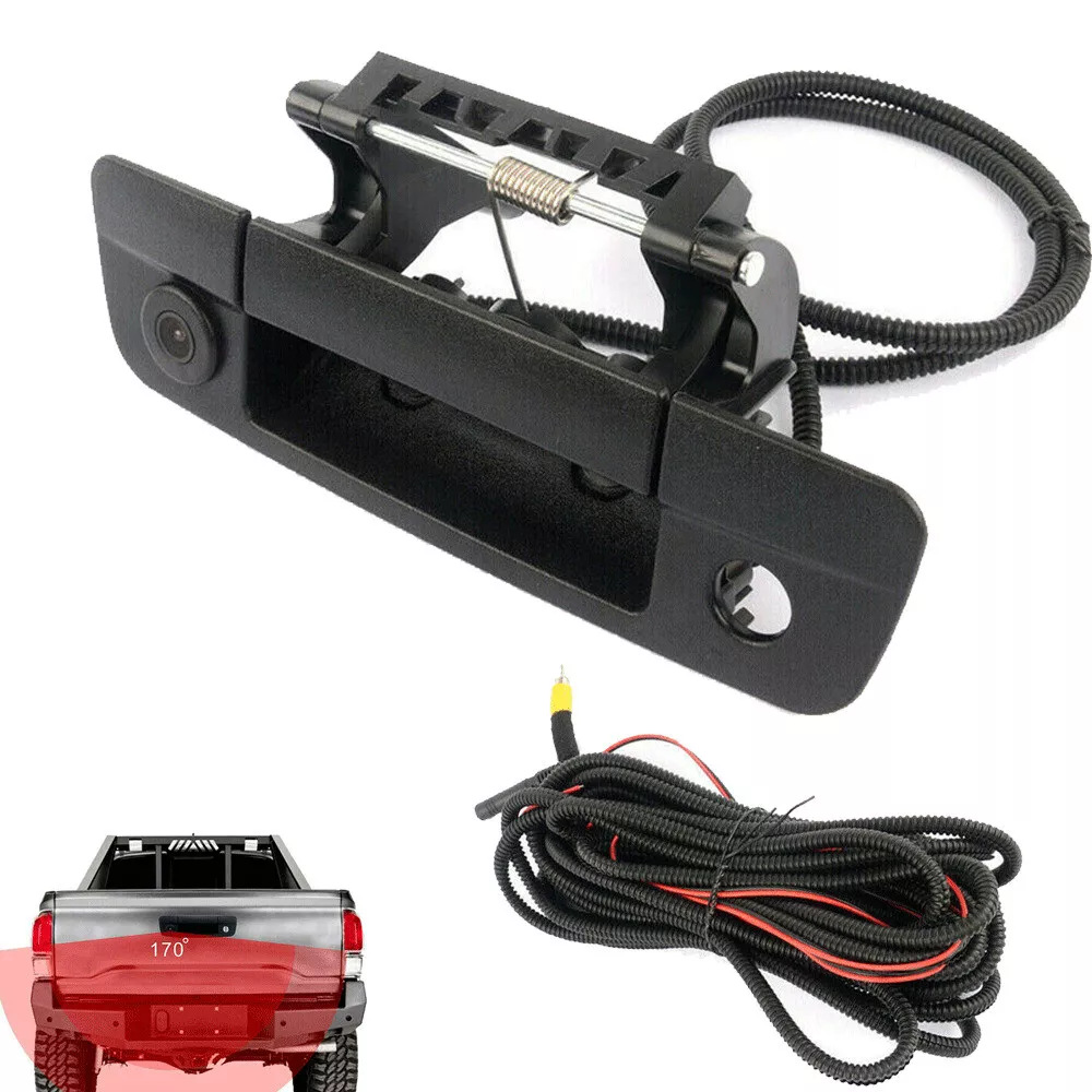 Passend Für Dodge Heckklappengriffe 68197873aa, 68044904ag, 68084592aa