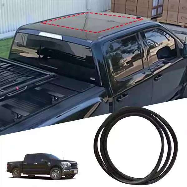 Passend Für Ford F-150 Schiebedachdichtungsleisten Und Schiebedachgummileisten 5l1z-7851884-aa