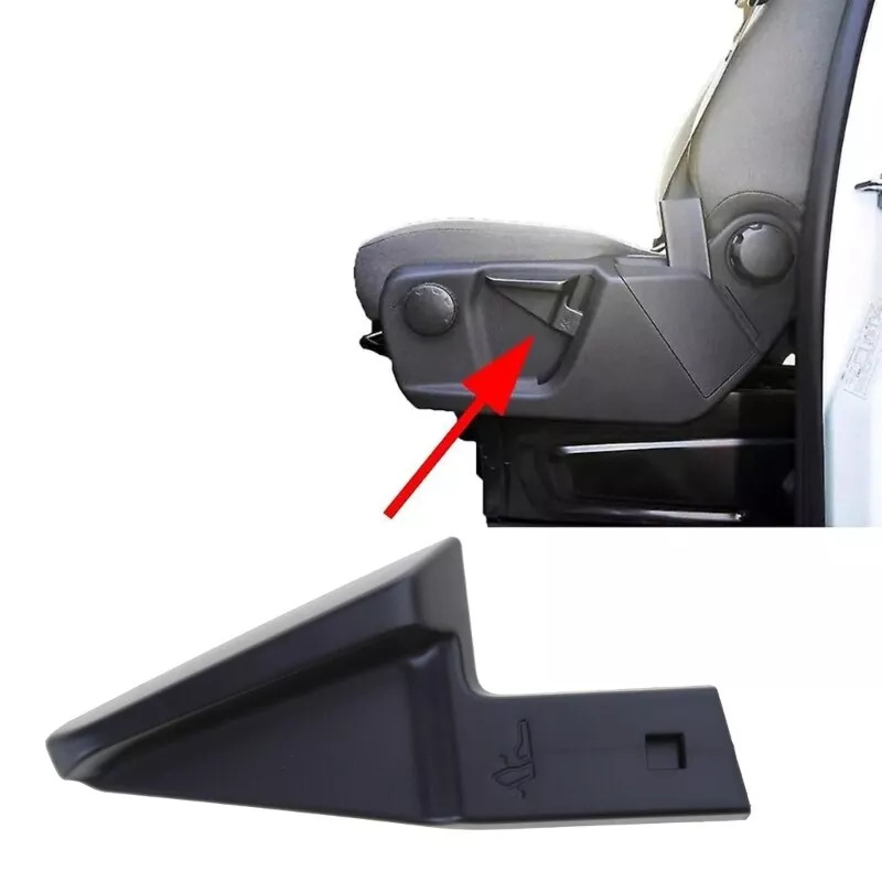 Passend Für Ford Fahrersitz-höhenverstellgriff 1805640 Bk2161754ae35b8