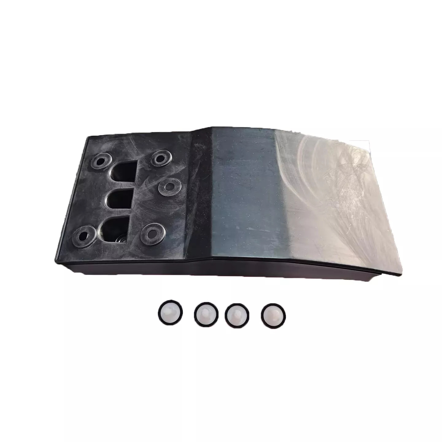 Passend Für Ford Kraftstofftank-unterbodenverkleidung 1827891 Gk21v20206ba 2182393