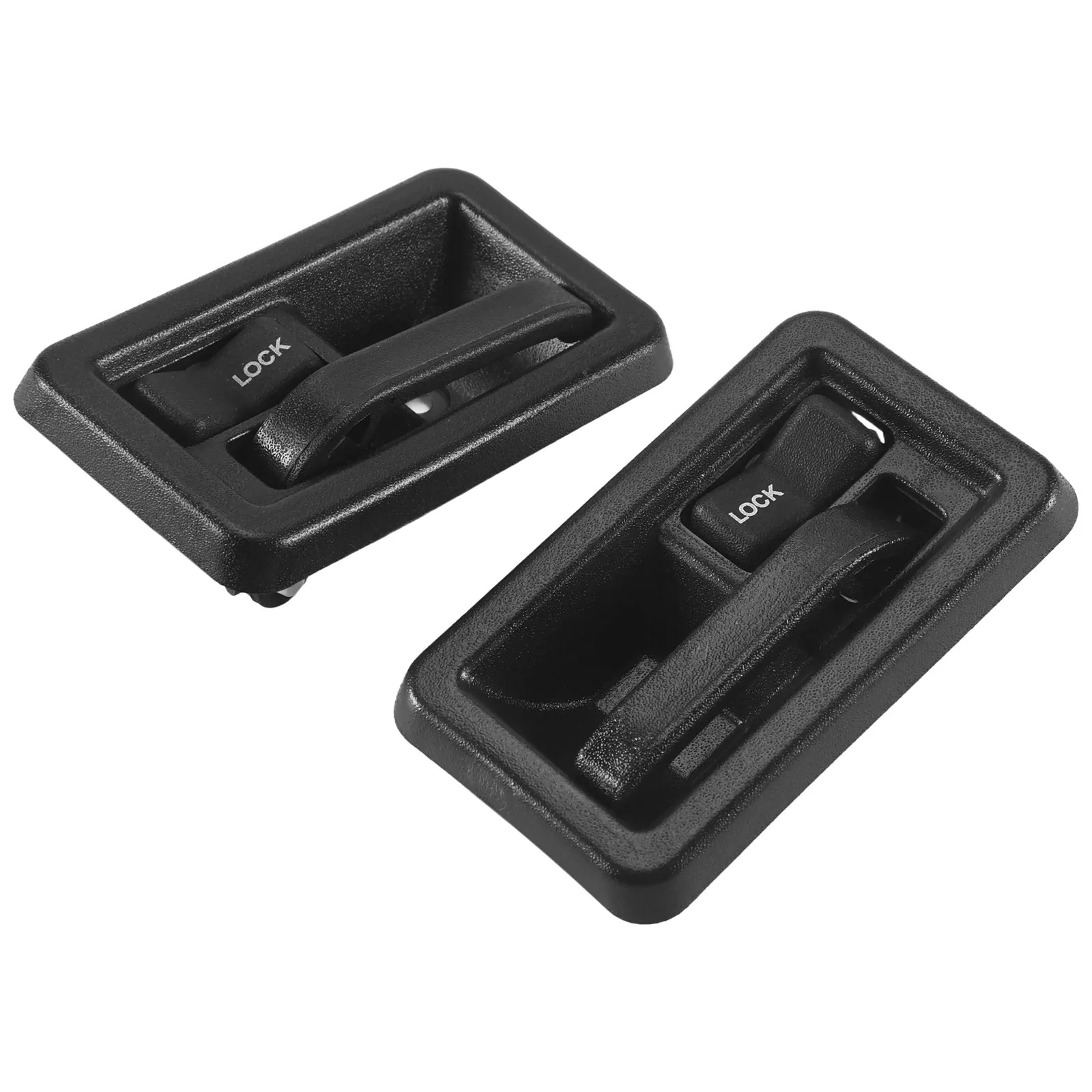 Passend Für Jeep Wrangler Innentürgriffe, Autotürgriffe 55176477ab 55176476ab