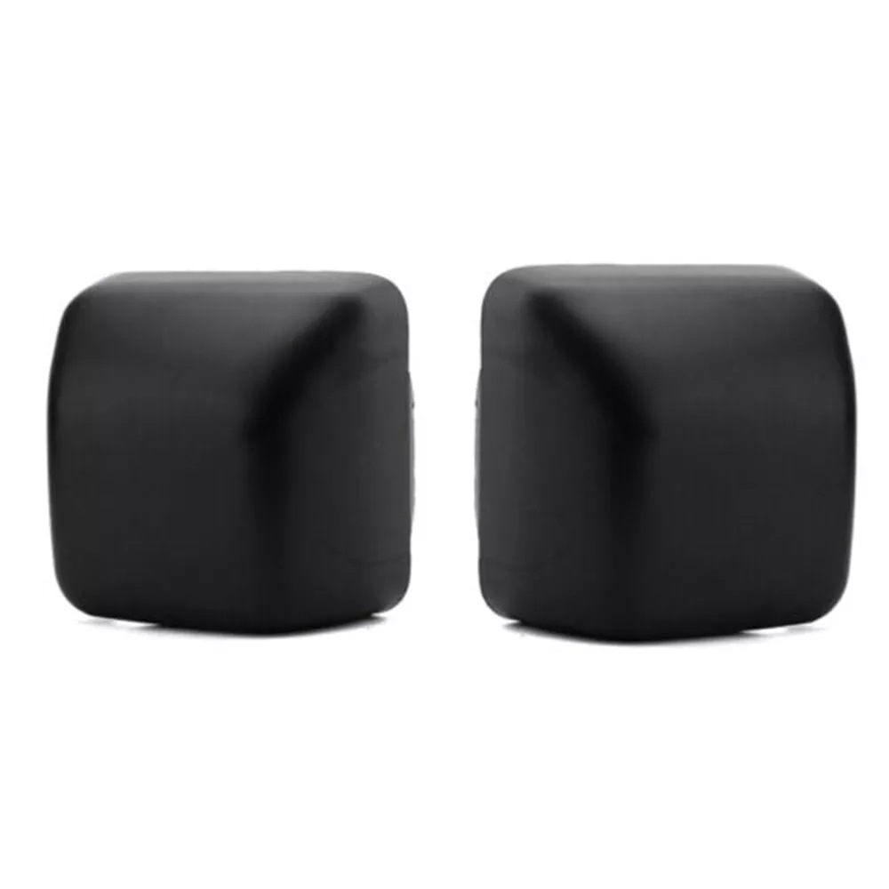Passend Für Jeep Wrangler Seitenspiegelabdeckungen 68361961aa 68361960aa